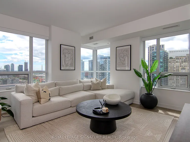 88 Scott St #1809 — Photo 2