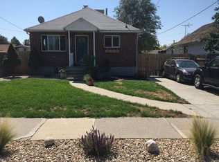 617 W Lennox St, Midvale, UT 84047