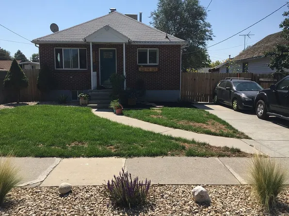 617 W Lennox St, Midvale, UT 84047