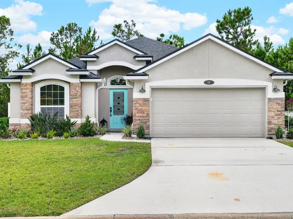 86 Little Owl Ln, Saint Augustine, FL 32086