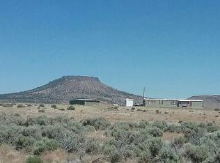 62211 Highway 31, Silver Lake, OR 97638