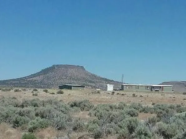 62211 Highway 31, Silver Lake, OR 97638