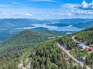 LOT-11A Avalanche Rd, Sandpoint, ID 83864