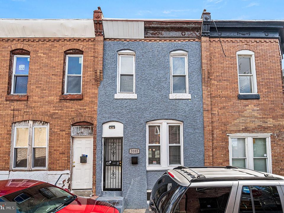 1st image of 3103 N Croskey St