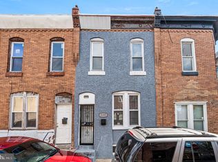 3103 N Croskey St, Philadelphia, PA 19132