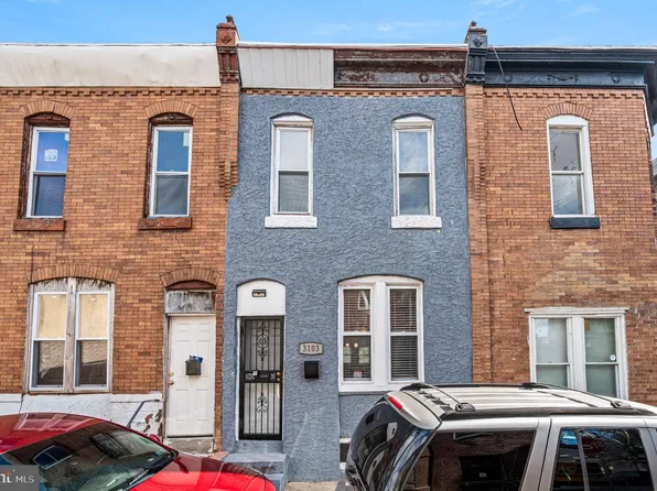 3103 N Croskey St, Philadelphia, PA 19132