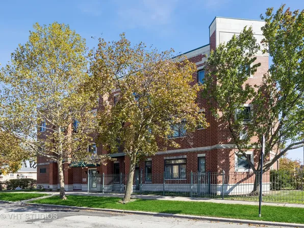 5417 S Melvina Ave APT 302, Chicago, IL 60638