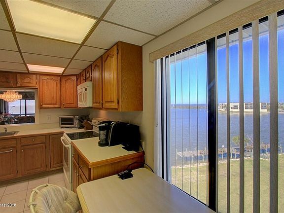 3rd image of 3799 S Banana River Blvd APT 930