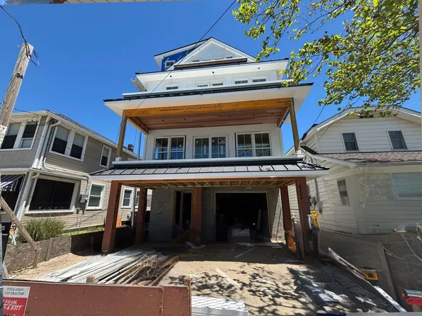 113 N Richards Ave, Ventnor, NJ 08406