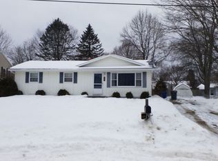 427 Dorset St, Portage, MI 49002