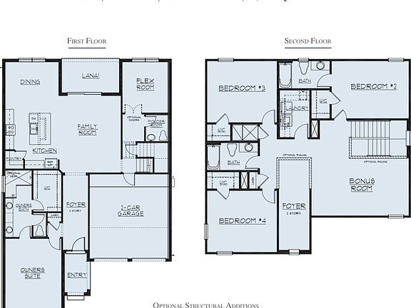 2nd image of 4461 Lions Gate Dr