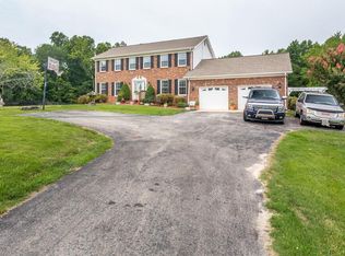 22811 Christ Church Rd, Aquasco, MD 20608