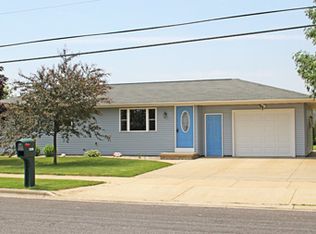 N3971 McHugh Rd, Freedom, WI 54130