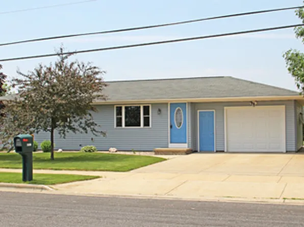 N3971 McHugh Rd, Freedom, WI 54130