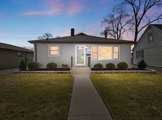 7331 W 114th Pl, Worth, IL