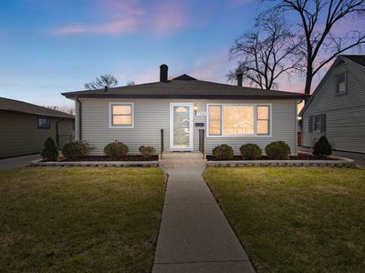 7331 W 114th Pl, Worth, IL, 60482
