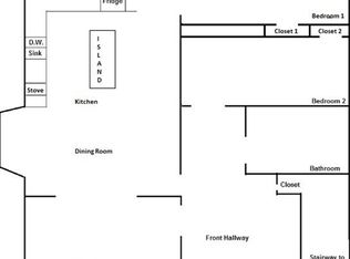 33 Harris St #1, Malden, MA 02148