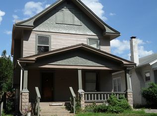 1206 SW Garfield Ave, Topeka, KS 66604