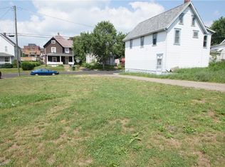 614 Smith Ave SW, Canton, OH 44706