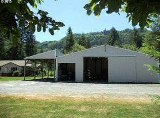 234 Barneys Ln, Ariel, WA 98603