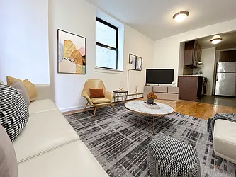 Rented by Vector New York, LLC