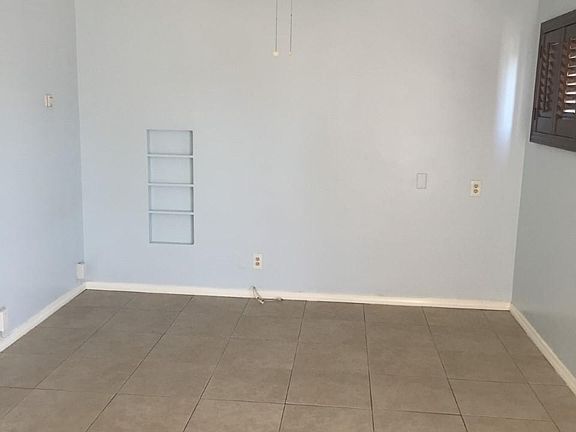 main room