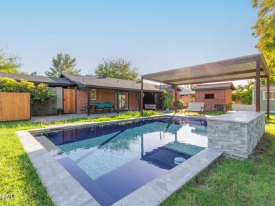 1702 W Heatherbrae Dr, Phoenix, AZ, 85015