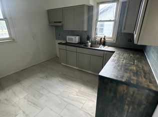 21640 W McNichols Rd, Detroit, MI 48219