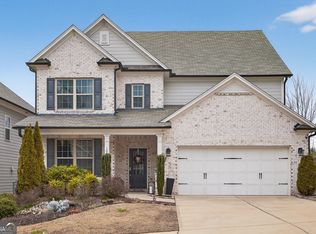 100 Summit Ln, Woodstock, GA 30189