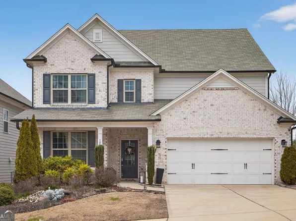 100 Summit Ln, Woodstock, GA 30189