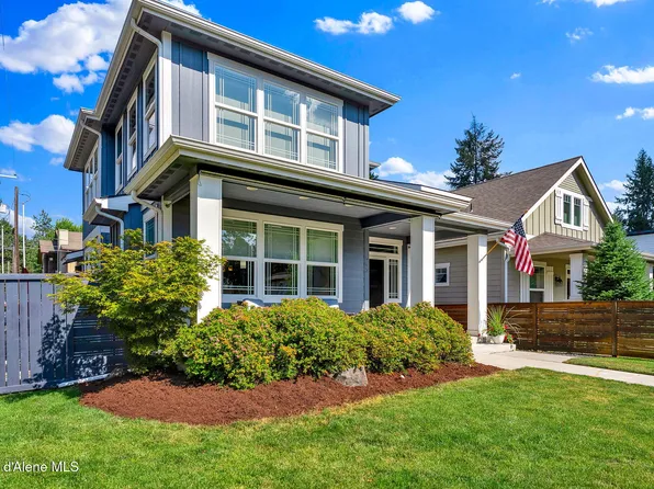 502 S 18th St, Coeur D Alene, ID 83814