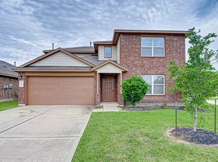 9202 Adobe Sky Ct, Richmond, TX 77407
