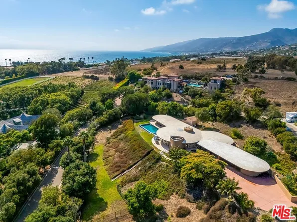 6331 Busch Dr, Malibu, CA 90265
