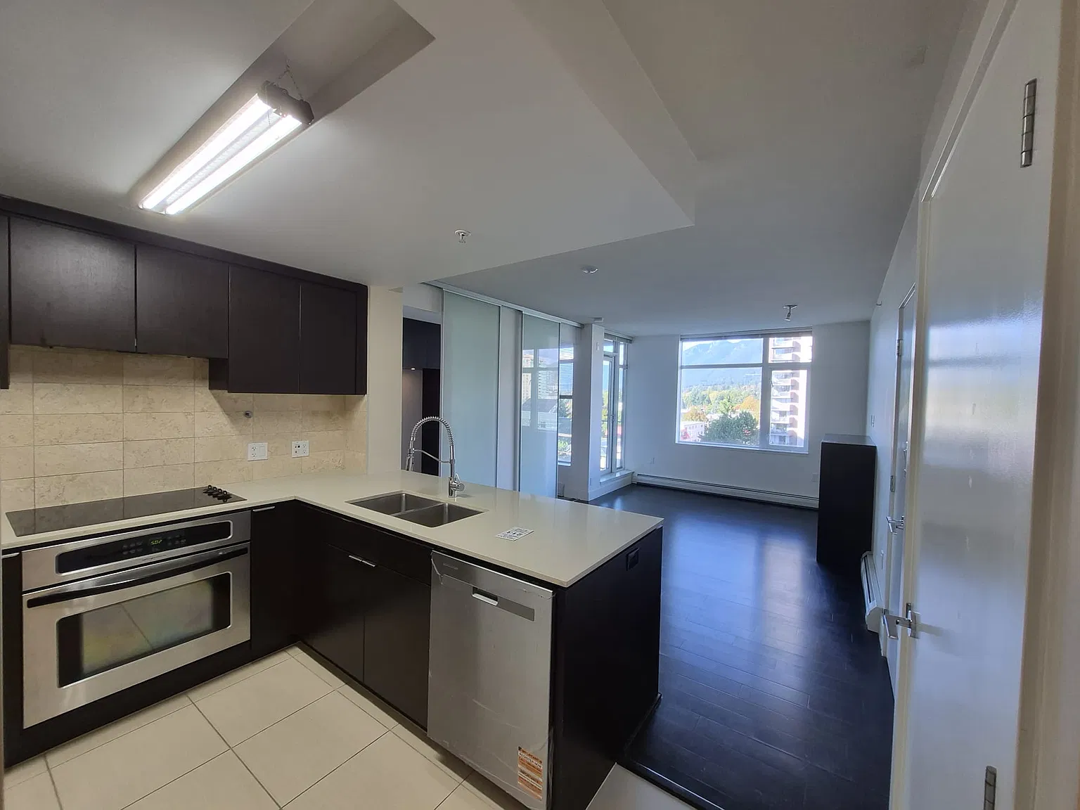 1 bed, 520 sqft, $2,250 — Photo 1
