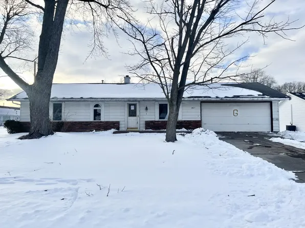 4621 Dutchess Ln, Fort Wayne, IN 46835