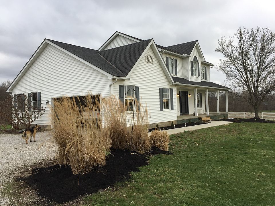 4240 Election House Rd NW, Lancaster, OH 43130 Zillow