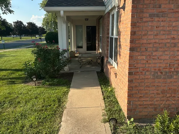 2173 Harvest Moon Dr, Indianapolis, IN 46229