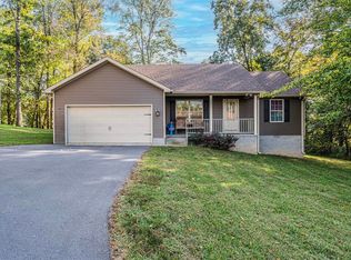 111 Friendship Church Rd, Scottsville, KY 42164