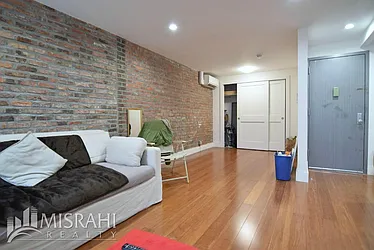 Rented by J Misrahi Realty Corp