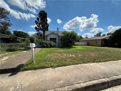 210 S 11th St, Donna, TX, 78537
