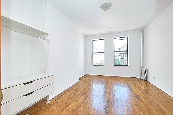 358 W 127th St #5R — Photo 1