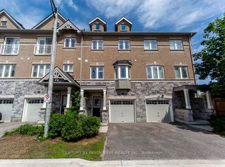 40 Waterstone Way, Whitby, ON L1N0E5