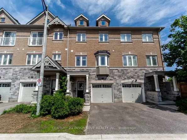 40 Waterstone Way, Whitby, ON L1N 0E5