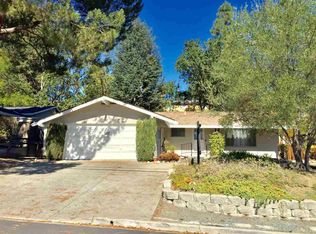 227 Ramona Rd, Danville, CA 94526