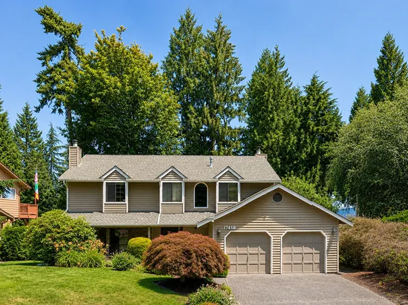 17218 SE 40th Pl, Bellevue, WA 98008