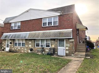 2328 Strahle St, Philadelphia, PA 19152