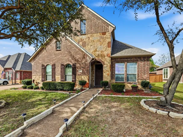 1150 Sundown Dr, Flower Mound, TX 75028