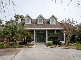 1460 Pecos Dr, Ormond Beach, FL 32174
