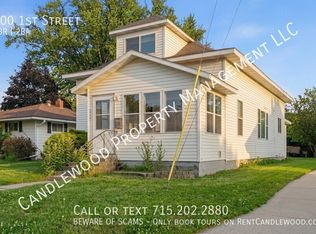 200 1st St, Stevens Point, WI 54481