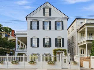 48 S Battery St, Charleston, SC 29401
